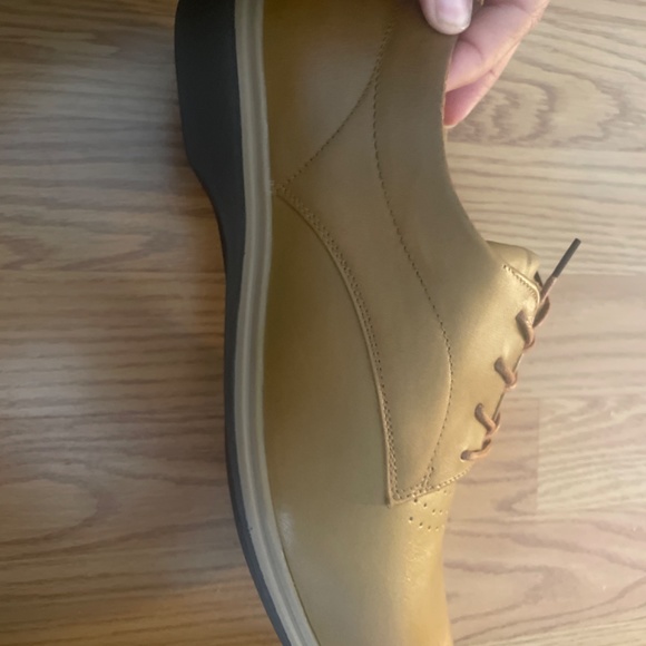 Amber Jack mens shoes. main image 5